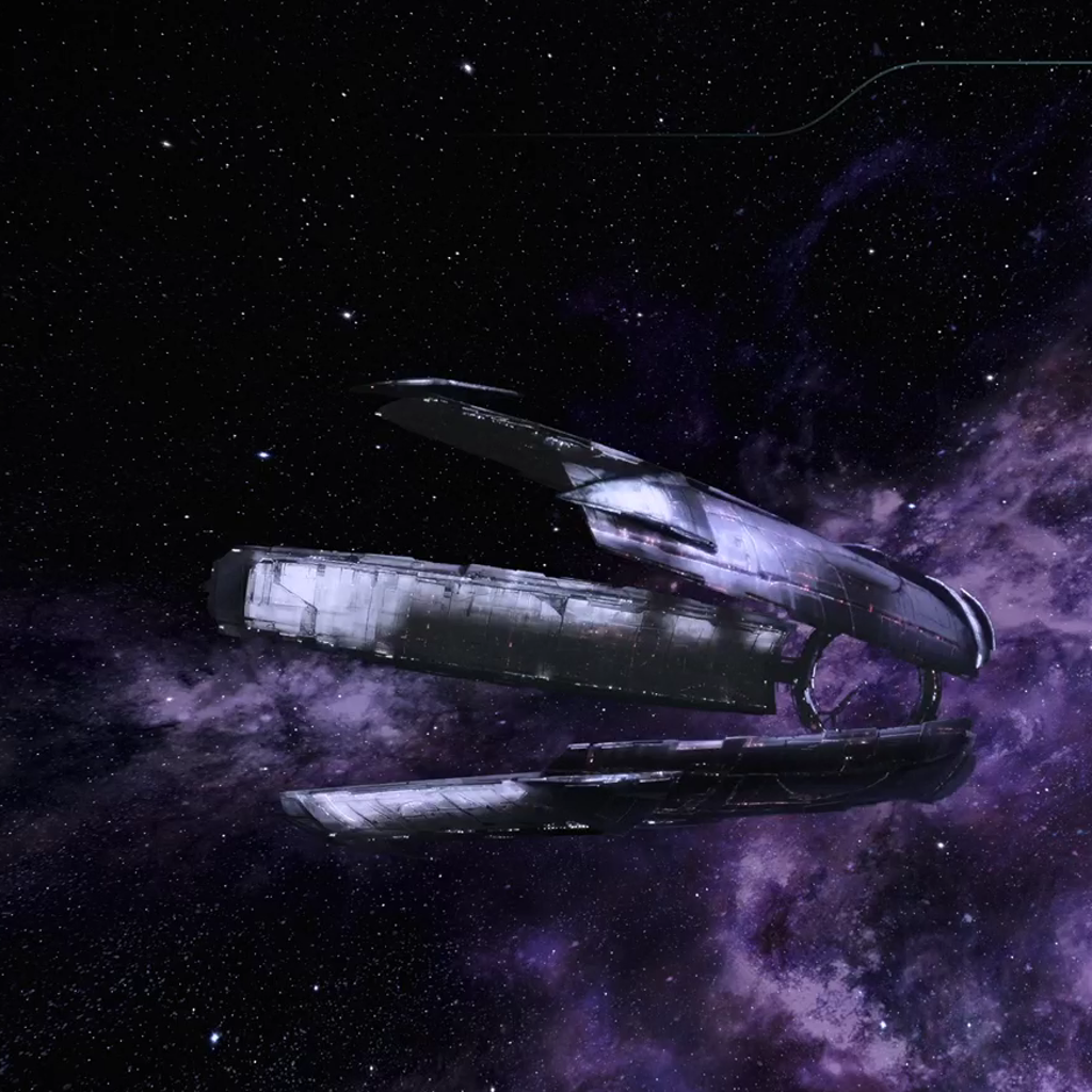 Mass Effect Legendary Edition. BioWare, Electronic Arts, 2021. Personal screenshot of the Citadel Station 07th October 2024