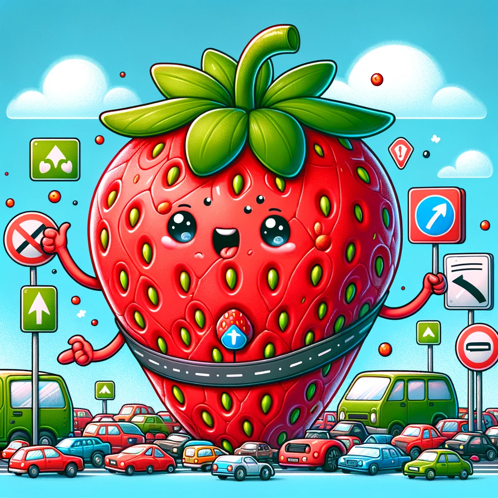 Image created by ChatGPT, OpenAI. 20th February 2024 