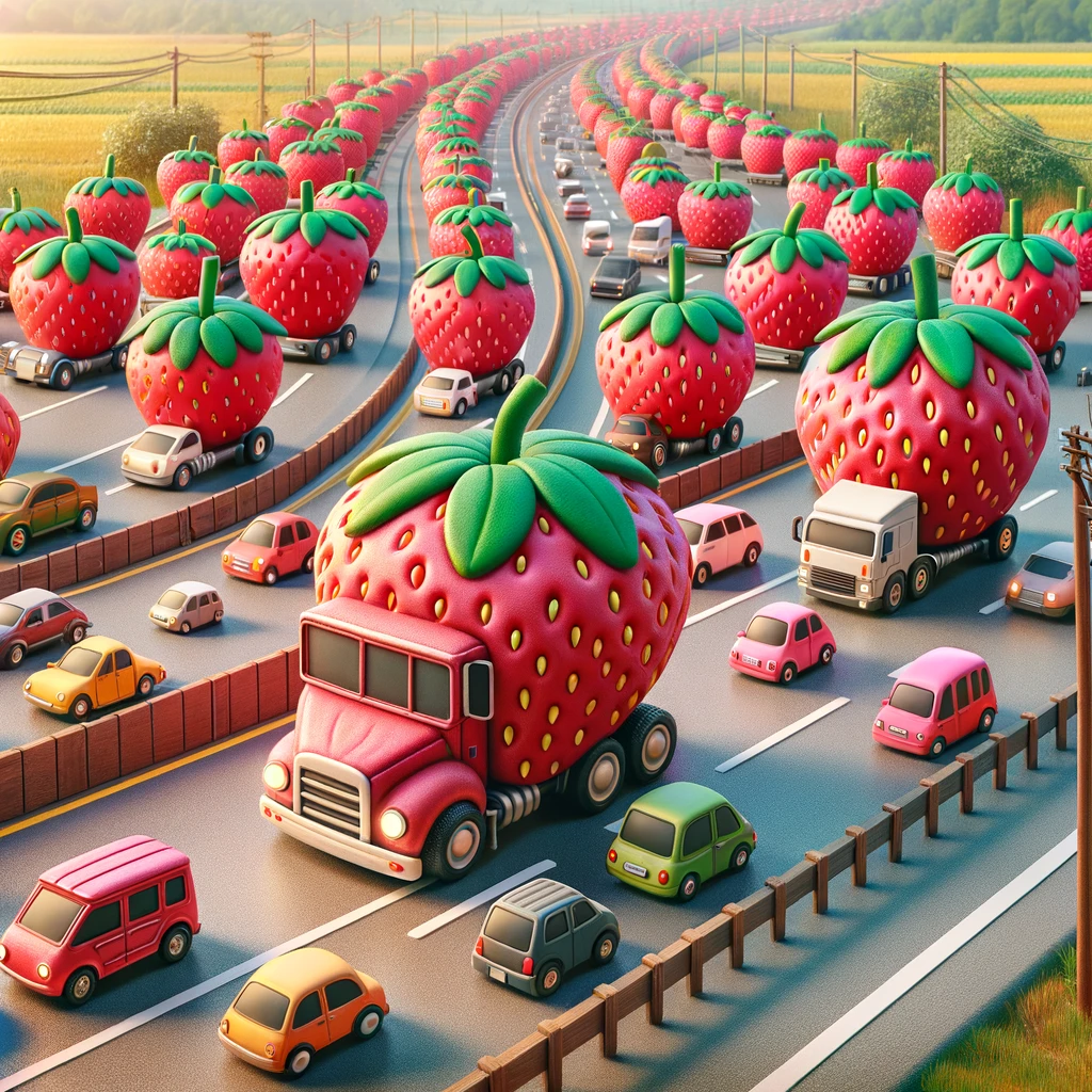 Image created by ChatGPT, OpenAI. 20th February 2024 