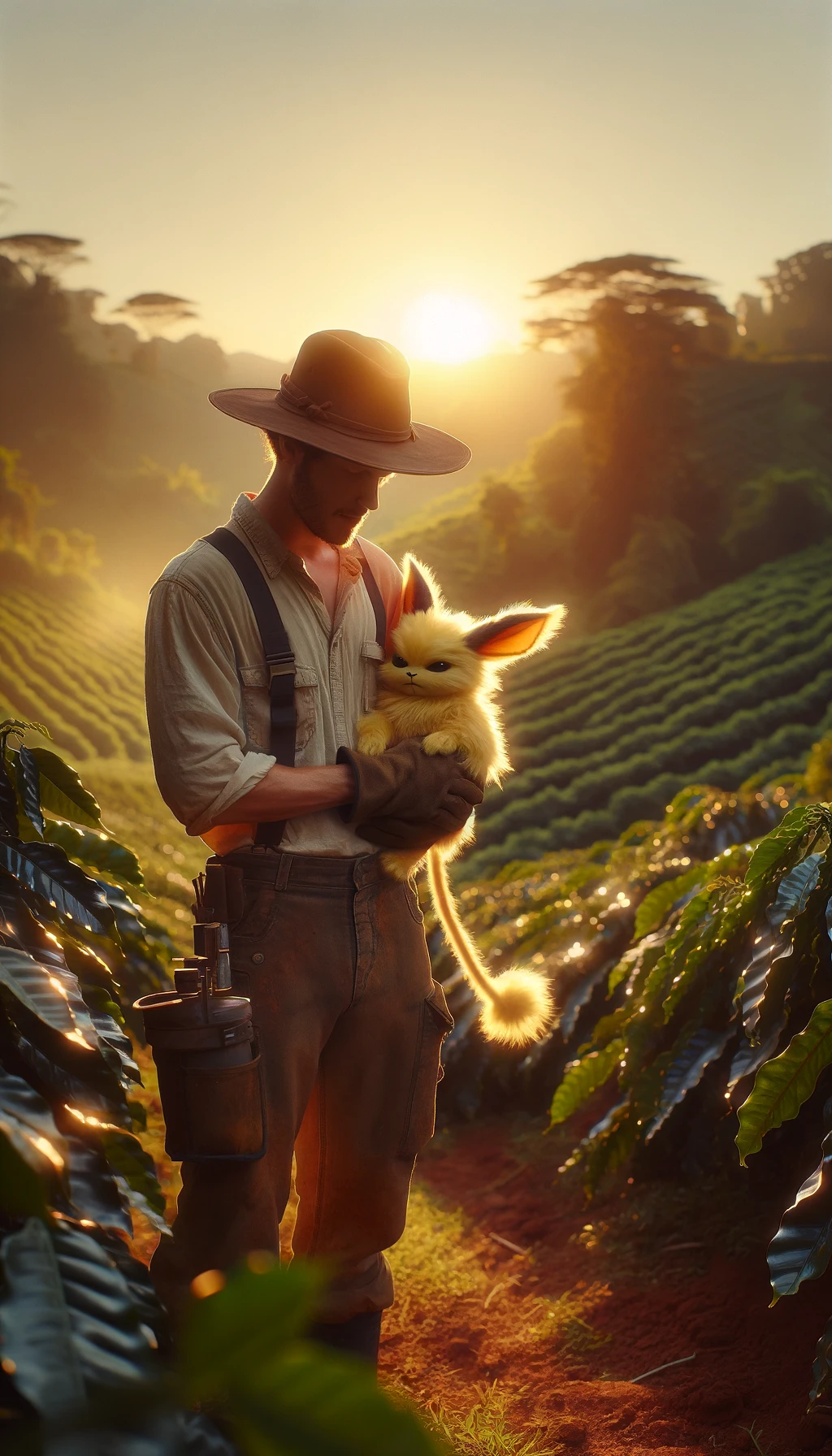 Image created by ChatGPT, OpenAI. 20th February 2024 