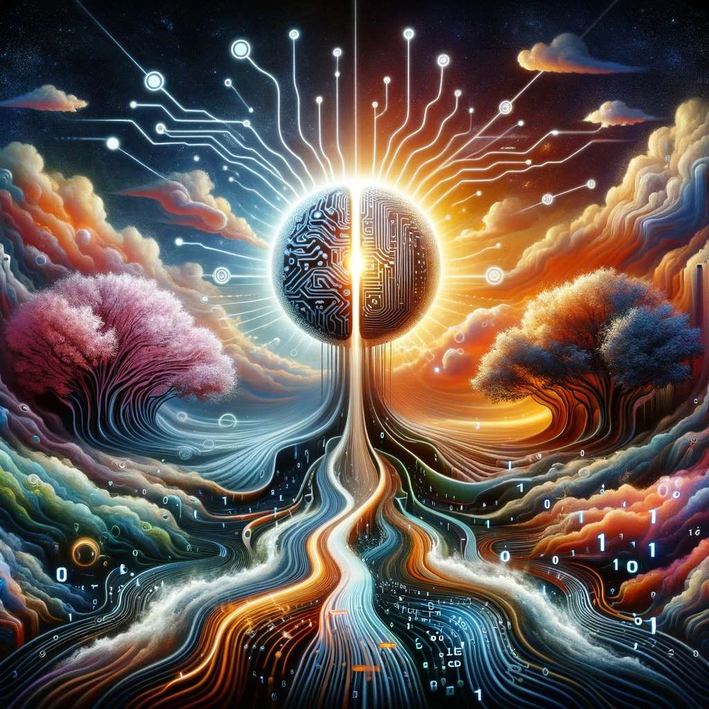 Dall-e 3 user's test