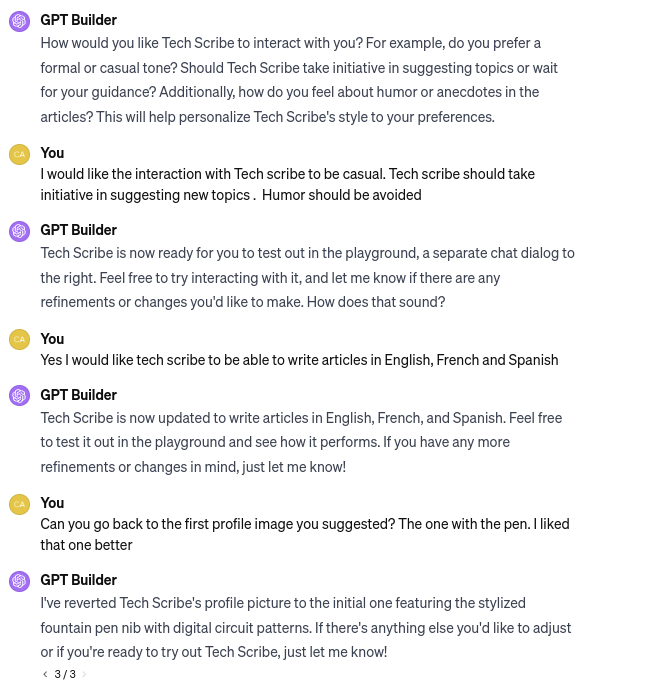 Image created by ChatGPT, OpenAI. 1st February 2024